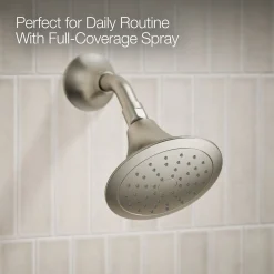Rite-Temp® bath and shower trim kit, 2.5 gpm