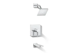 Rite-Temp® bath and shower trim kit, 1.75 gpm