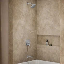 Rite-Temp® bath and shower trim kit, 1.75 gpm