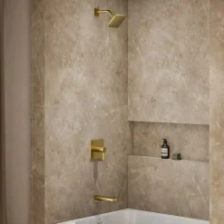 Rite-Temp® bath and shower trim kit, 1.75 gpm