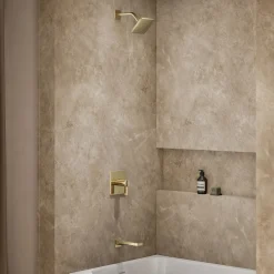 Rite-Temp® bath and shower trim kit, 1.75 gpm