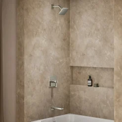 Rite-Temp® bath and shower trim kit, 1.75 gpm