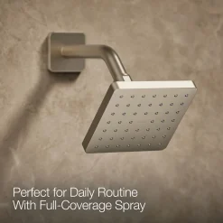 Rite-Temp® bath and shower trim kit, 1.75 gpm