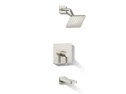 Rite-Temp® bath and shower trim kit, 2.5 gpm