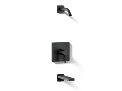 Rite-Temp® bath and shower trim kit, without showerhead
