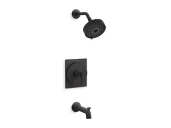 Rite-Temp® bath and shower trim kit, 1.75 gpm