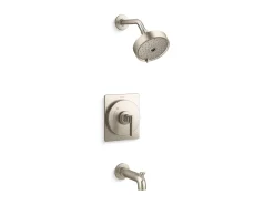 Rite-Temp® bath and shower trim kit, 2.5 gpm