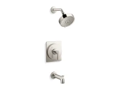 Rite-Temp® bath and shower trim kit, 2.5 gpm
