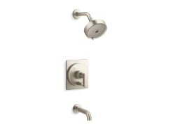 Rite-Temp® bath and shower trim kit, 1.75 gpm