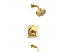 Rite-Temp® bath and shower trim kit, 1.75 gpm