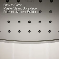Rite-Temp® bath and shower trim kit, 2.5 gpm