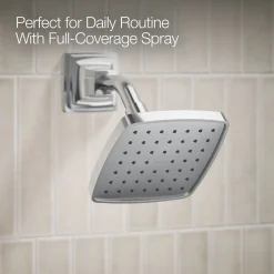 Rite-Temp® bath and shower trim kit, 2.5 gpm