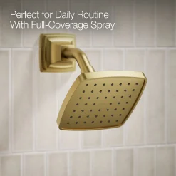 Rite-Temp® bath and shower trim kit, 2.5 gpm