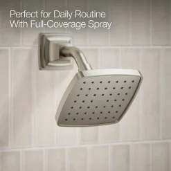 Rite-Temp® bath and shower trim kit, 2.5 gpm