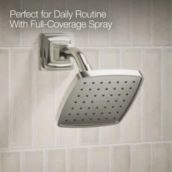 Rite-Temp® bath and shower trim kit, 2.5 gpm