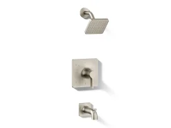Rite-Temp® bath and shower trim kit, 1.75 gpm