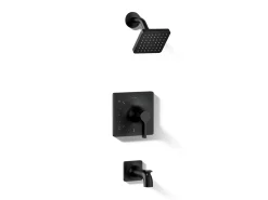 Rite-Temp® bath and shower trim kit, 1.75 gpm