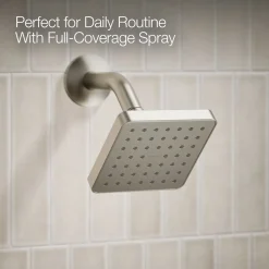 Rite-Temp® bath and shower trim kit, 1.75 gpm