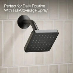 Rite-Temp® bath and shower trim kit, 1.75 gpm