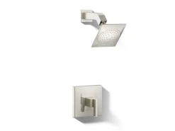 Rite-Temp® shower trim kit, 2.5 gpm