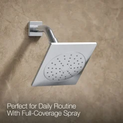 Rite-Temp® shower trim kit, 1.75 gpm