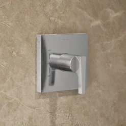 Rite-Temp® shower trim kit, 1.75 gpm