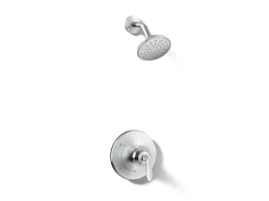 Rite-Temp® shower trim kit, 1.75 gpm