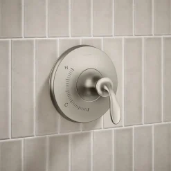 Rite-Temp® shower trim kit, 1.75 gpm