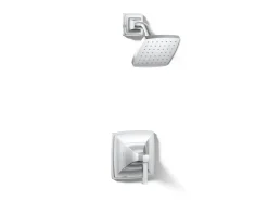Rite-Temp® shower trim kit, 1.75 gpm