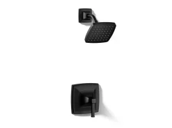 Rite-Temp® shower trim kit, 1.75 gpm