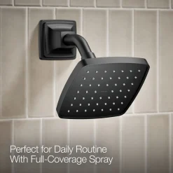 Rite-Temp® shower trim kit, 1.75 gpm