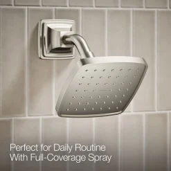 Rite-Temp® shower trim kit, 1.75 gpm