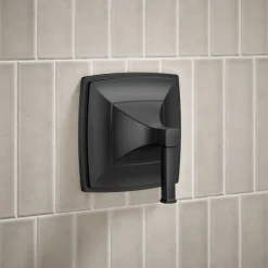 Rite-Temp® shower trim kit, 1.75 gpm