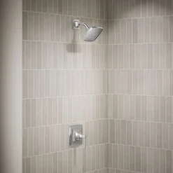 Rite-Temp® shower trim kit, 1.75 gpm