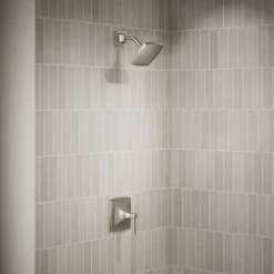 Rite-Temp® shower trim kit, 1.75 gpm
