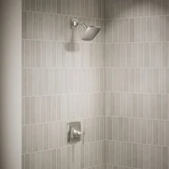 Rite-Temp® shower trim kit, 1.75 gpm