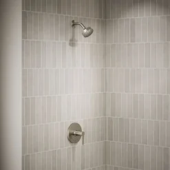 Rite-Temp® shower trim kit, 1.75 gpm