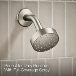 Rite-Temp® shower trim kit, 1.75 gpm