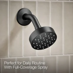 Rite-Temp® shower trim kit, 1.75 gpm