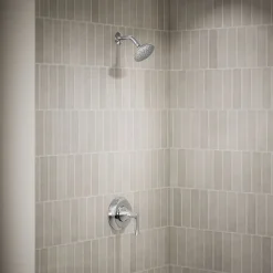 Rite-Temp® shower trim kit, 1.75 gpm