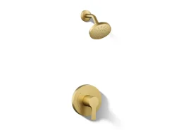 Rite-Temp® shower trim kit, 1.5 gpm