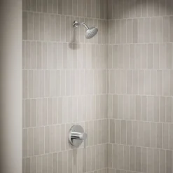 Rite-Temp® shower trim kit, 1.5 gpm