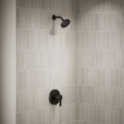 Rite-Temp® shower trim kit, 1.5 gpm