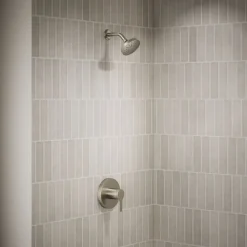 Rite-Temp® shower trim kit, 1.5 gpm