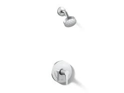 Rite-Temp® shower trim kit, 2.5 gpm