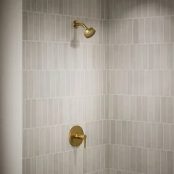 Rite-Temp® shower trim kit, 2.5 gpm