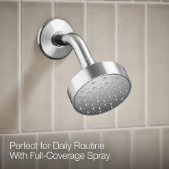 Rite-Temp® shower trim kit, 2.5 gpm