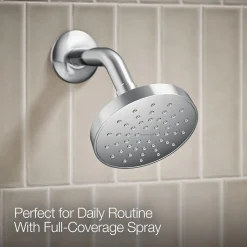 Rite-Temp® shower trim kit, 2.5 gpm