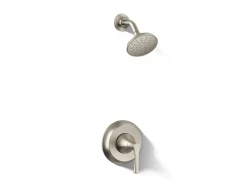 Rite-Temp® shower trim kit, 1.5 gpm