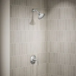 Rite-Temp® shower trim kit, 1.75 gpm